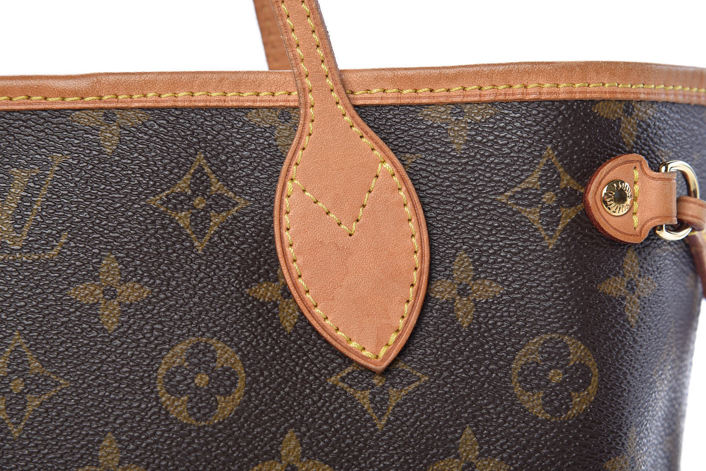 Monogram Neverfull PM