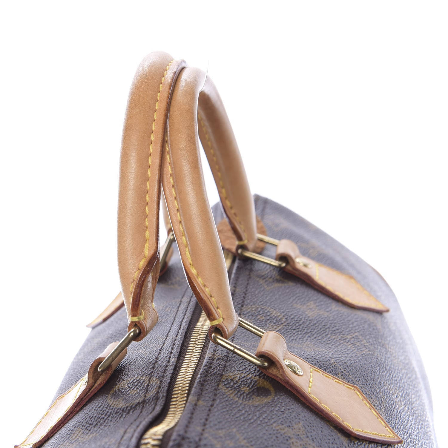 Louis Vuitton Monogram Speedy 30 16 of 18