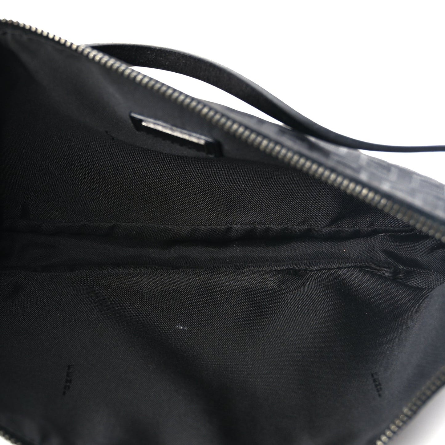 Zucchino Pochette Black