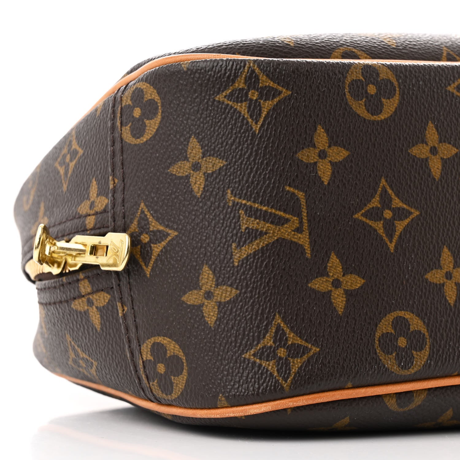 Louis Vuitton Monogram Trouville 8 of 10