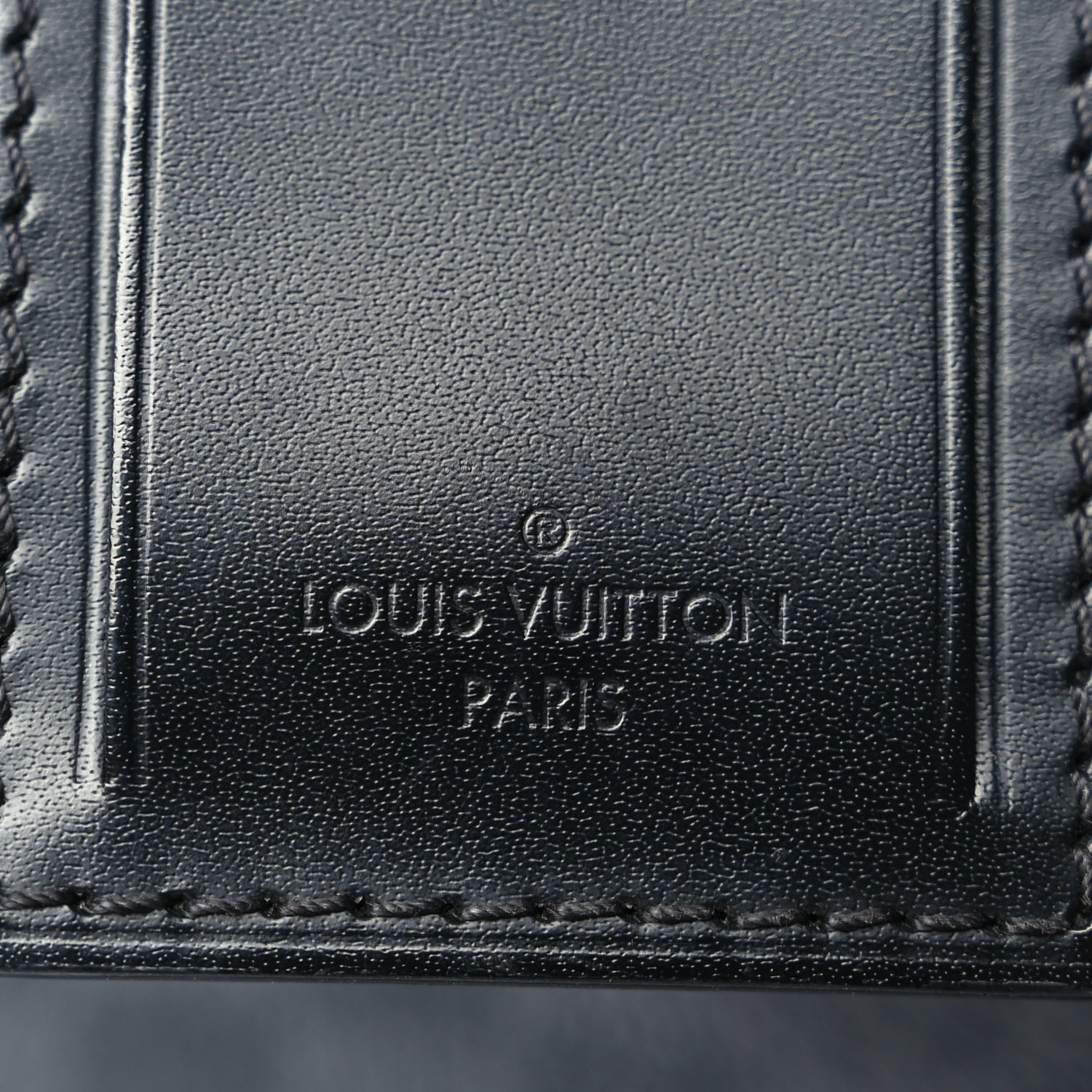 Louis Vuitton Damier Graphite Porte-Documents Voyage GM 5 of 8