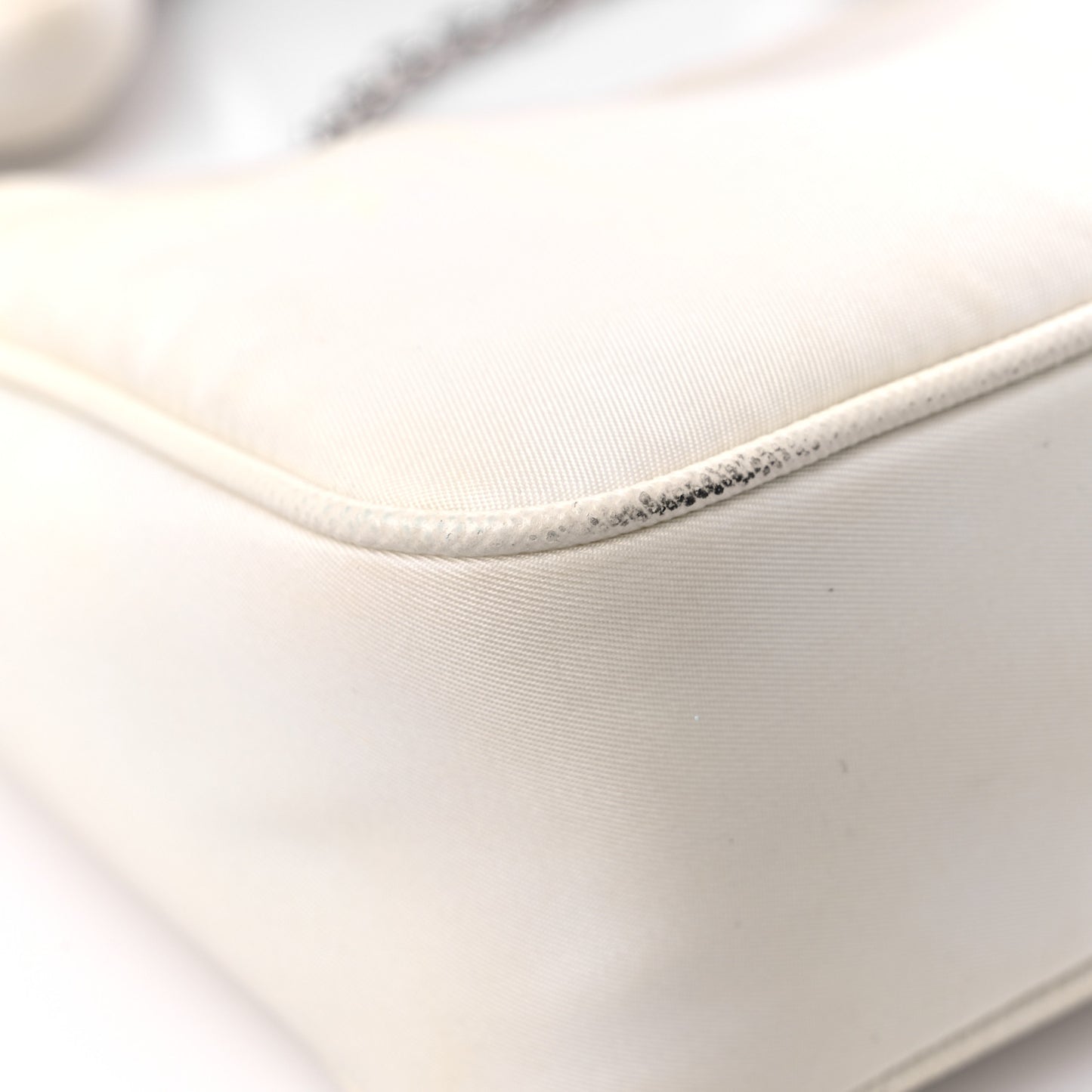 Nylon Re-Edition 2005 Shoulder Bag Cornflower