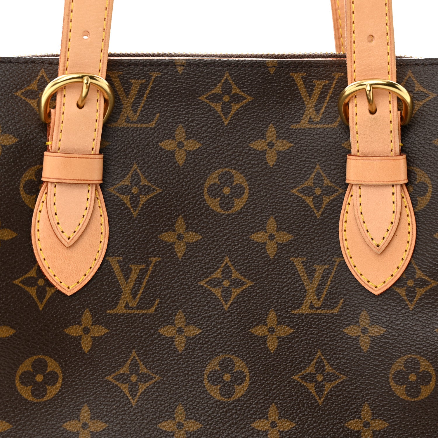 Louis Vuitton Monogram Popincourt Haut 8 of 11