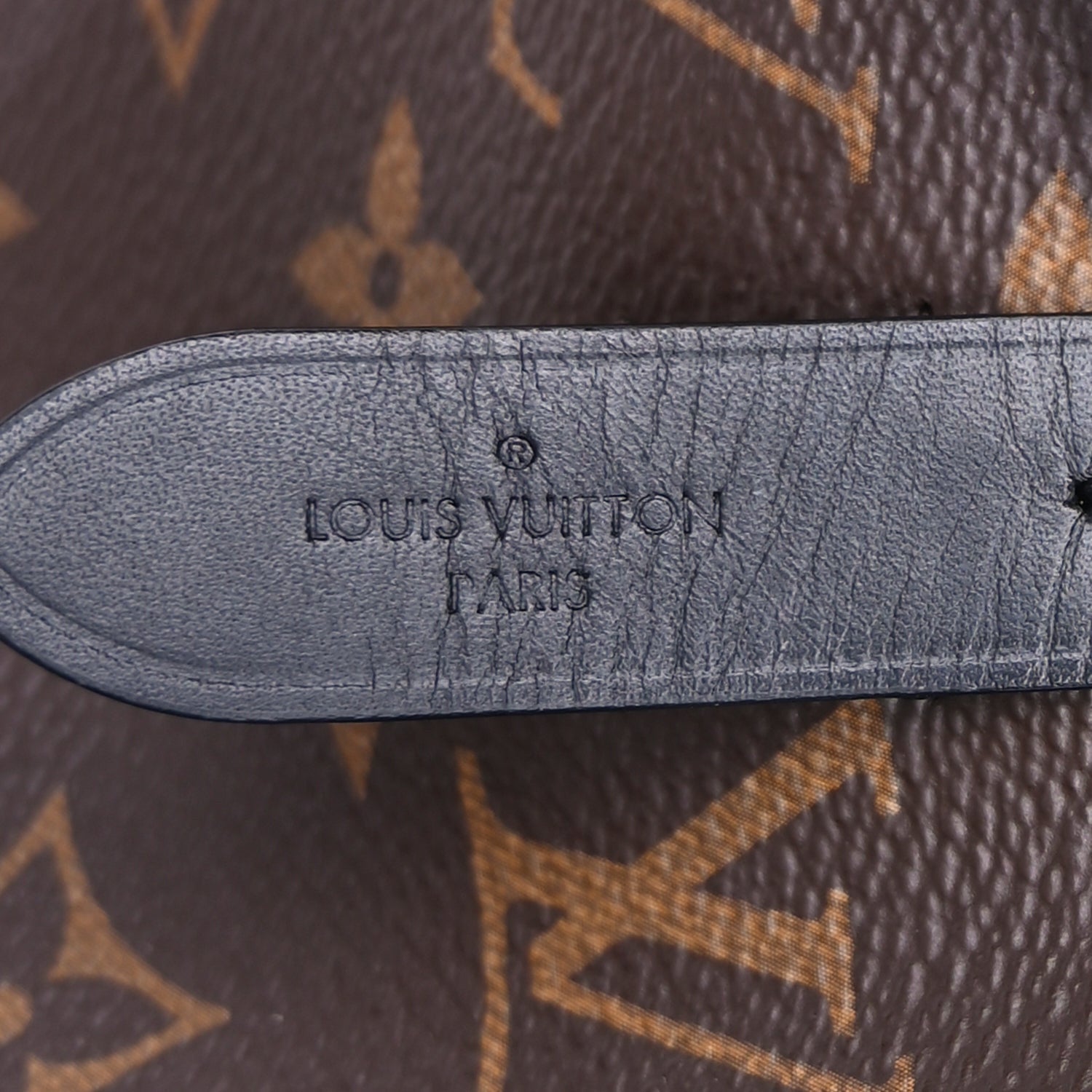 Louis Vuitton Monogram Neonoe MM  Black 6 of 8