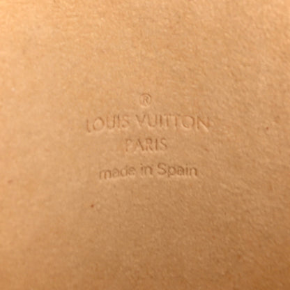 Louis Vuitton Monogram Pochette Twin PM 5 of 8