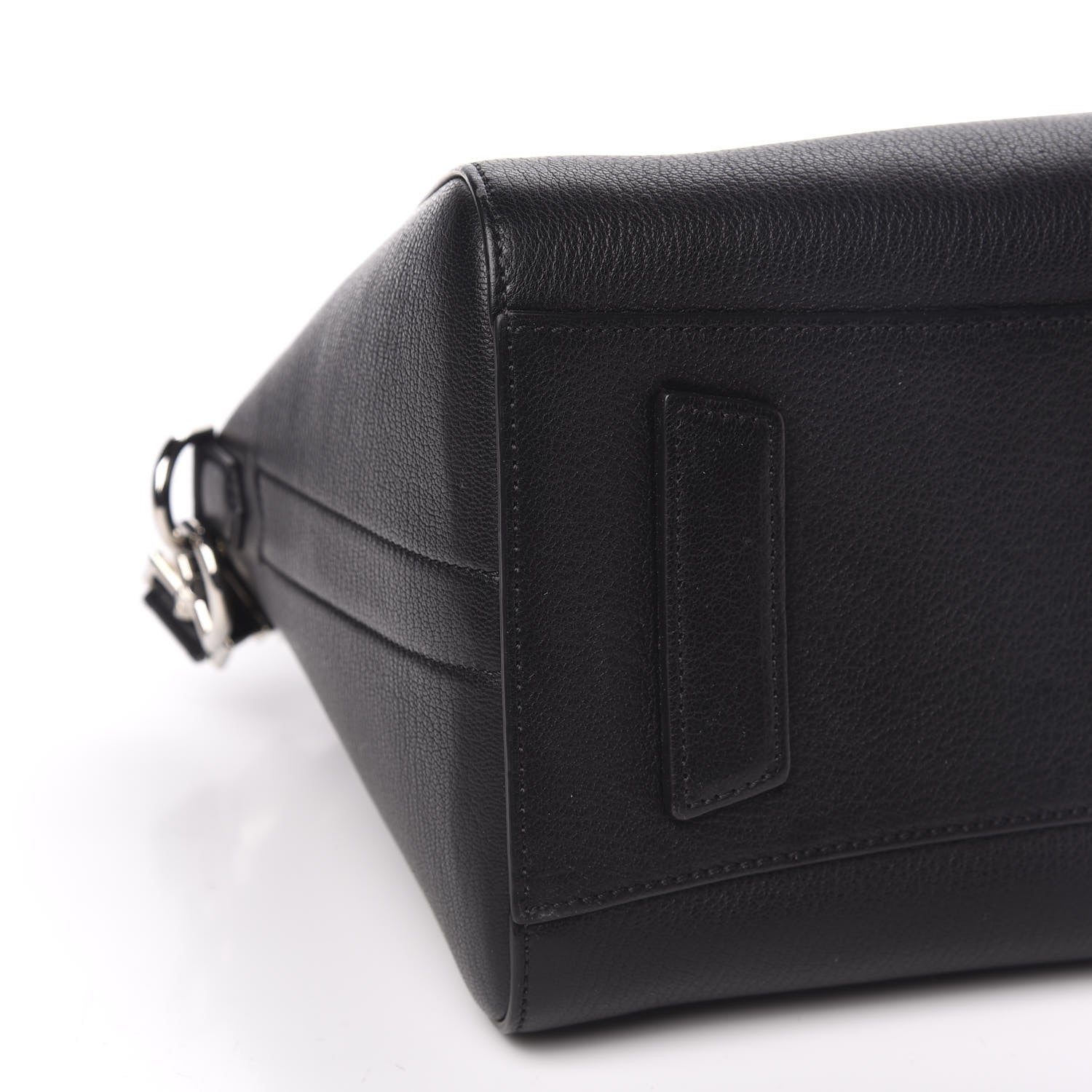 Givenchy Sugar Goatskin Small Antigona Black 8 of 10