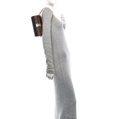 Louis Vuitton Monogram Papillon Trunk 2 of 9