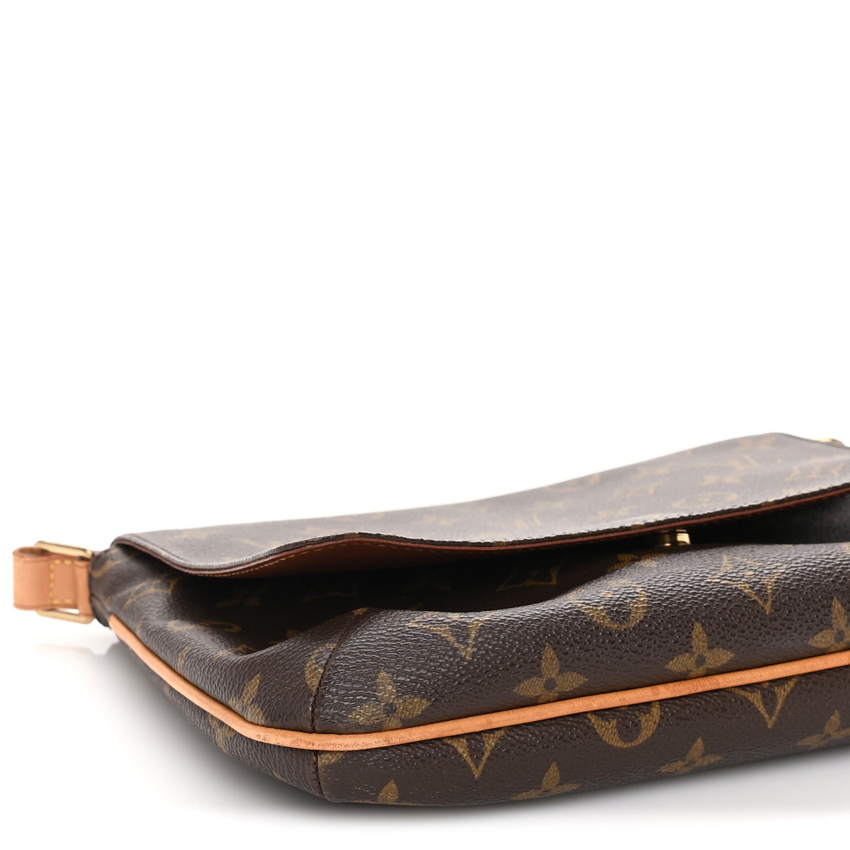 Louis Vuitton Monogram Musette Tango 7 of 8