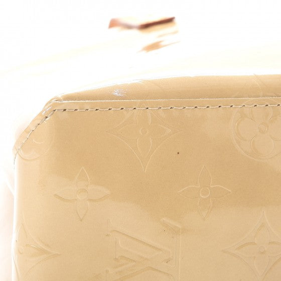 Vernis Reade PM Beige