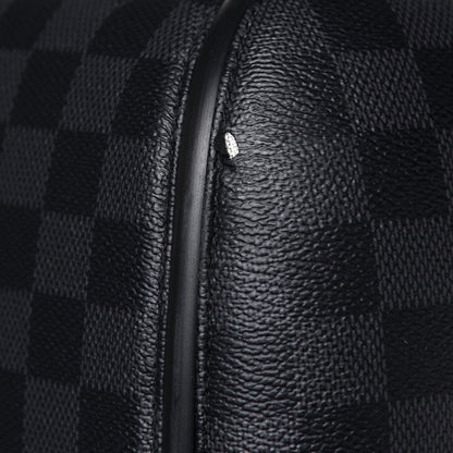Louis Vuitton Damier Graphite Pegase Legere 55 Business 21 of 27