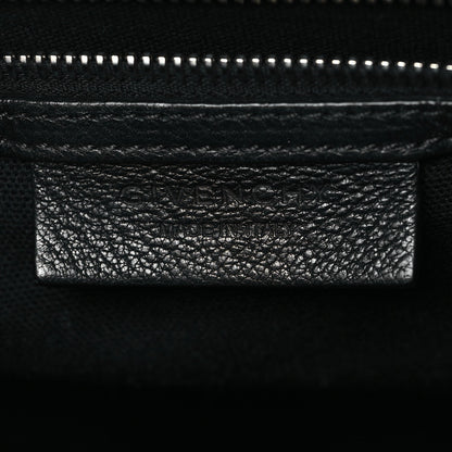 Givenchy Sugar Goatskin Medium Antigona Black 6 of 7