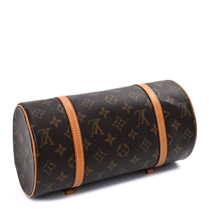 Louis Vuitton Monogram Papillon 26 3 of 8