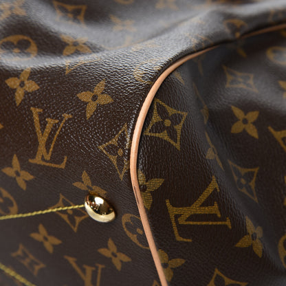 Louis Vuitton Monogram Tivoli GM 9 of 12