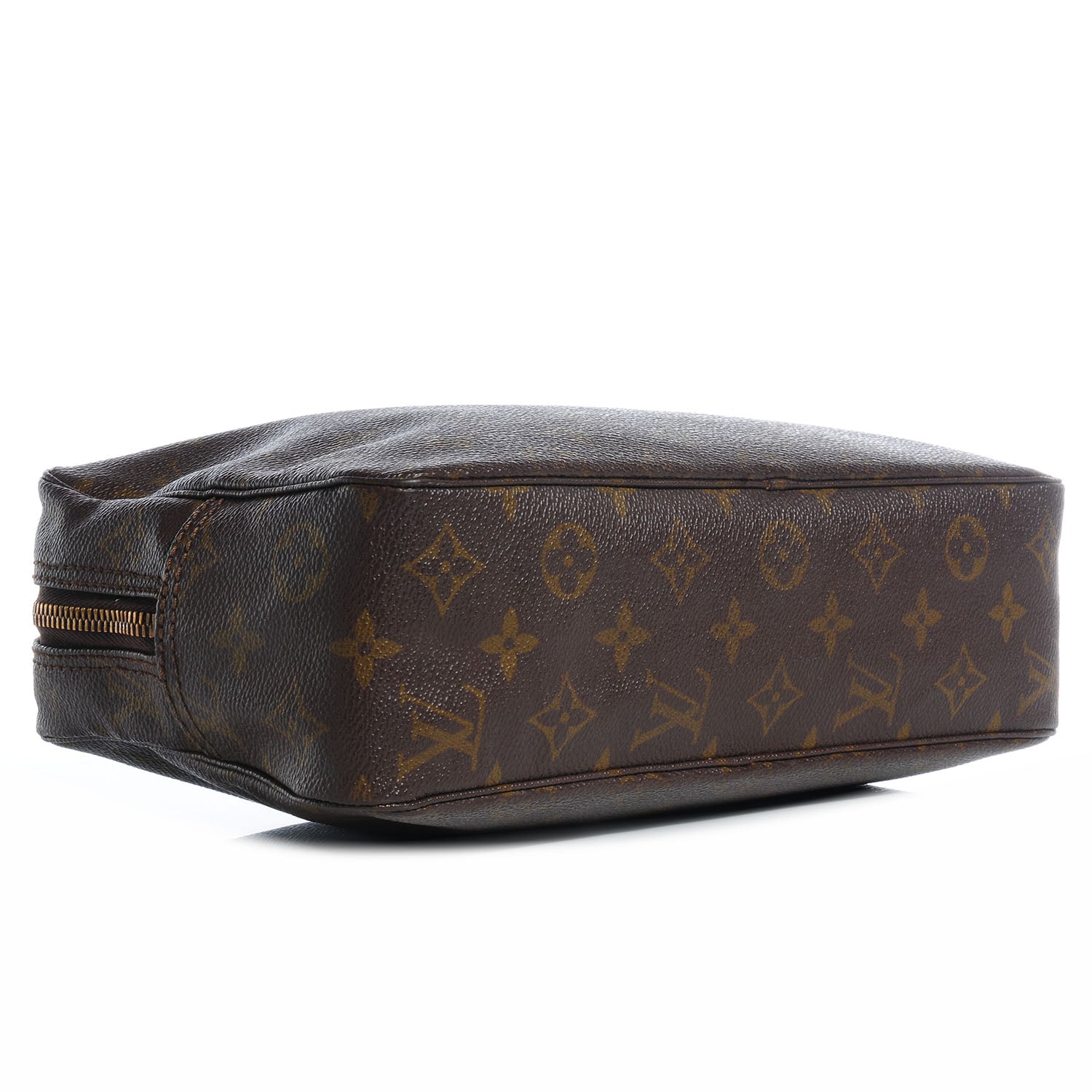 Louis Vuitton Monogram Trousse Toilette 28 4 of 6