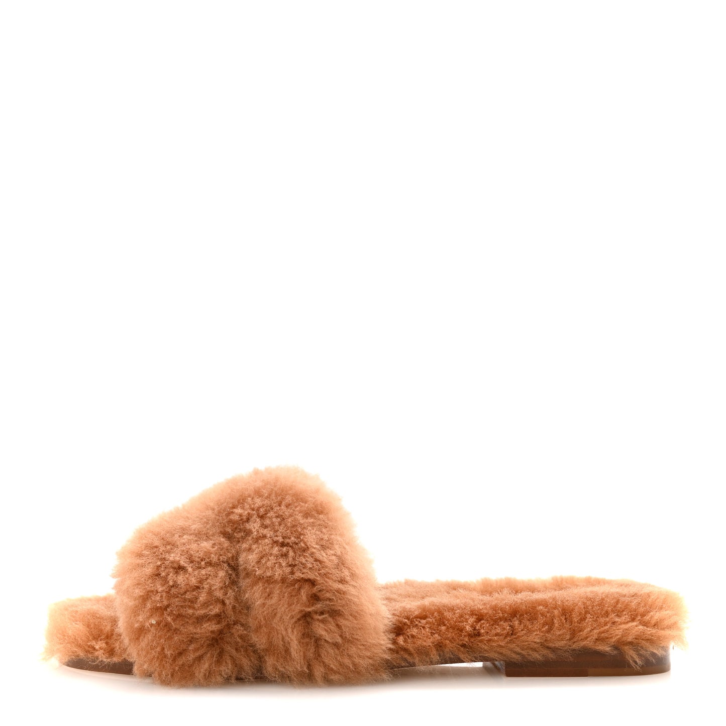 Woolskin Oran Sandals 37 Naturel