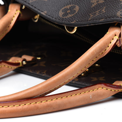 Louis Vuitton Monogram Montaigne GM 20 of 25