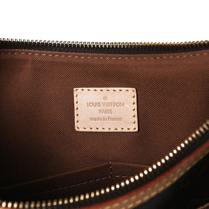 Louis Vuitton Monogram Odeon PM 6 of 15