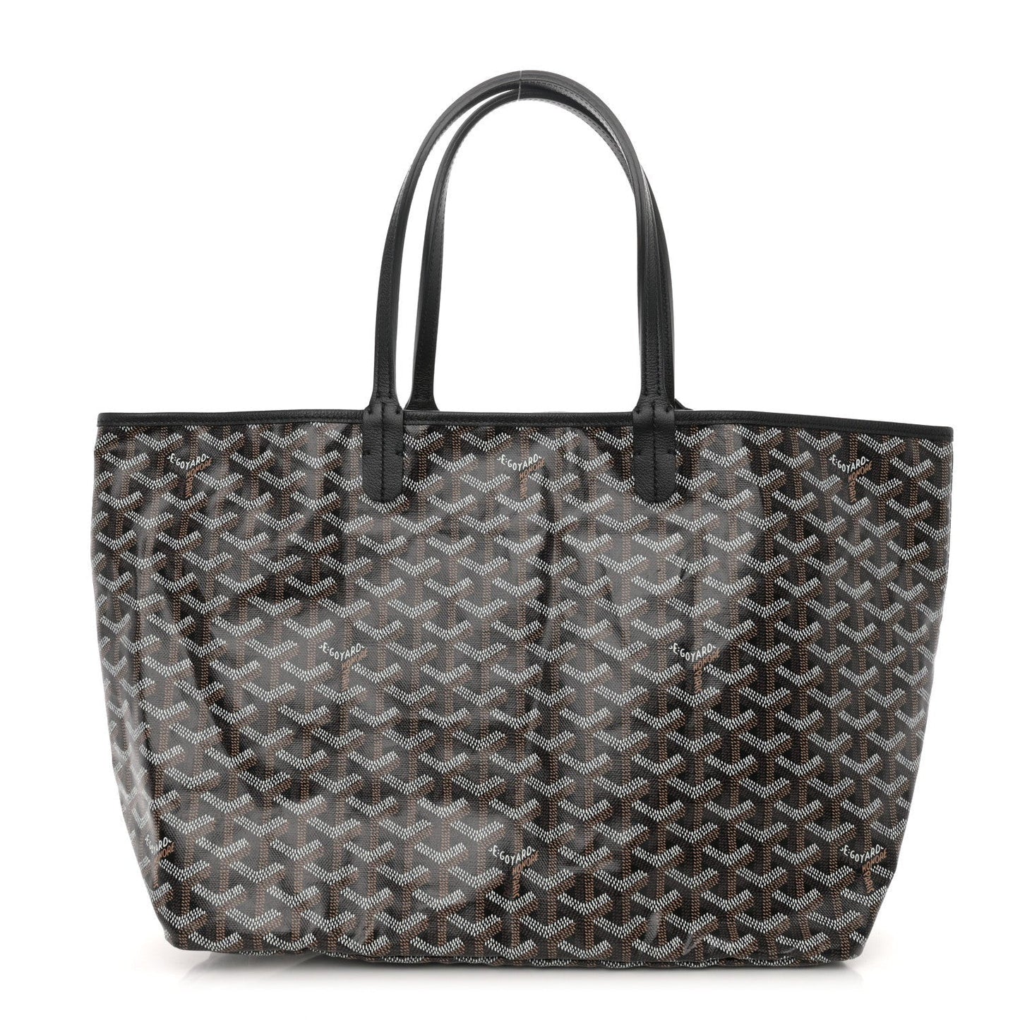 ine Saint Louis PM Black