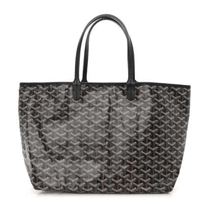 Goyard ine Saint Louis PM Black 1 of 7