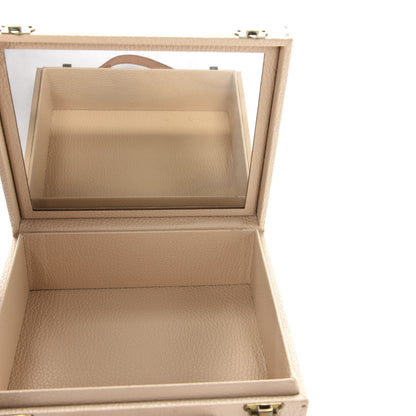 Louis Vuitton Monogram Boite Flacons Beauty Train Trunk Case 7 of 11