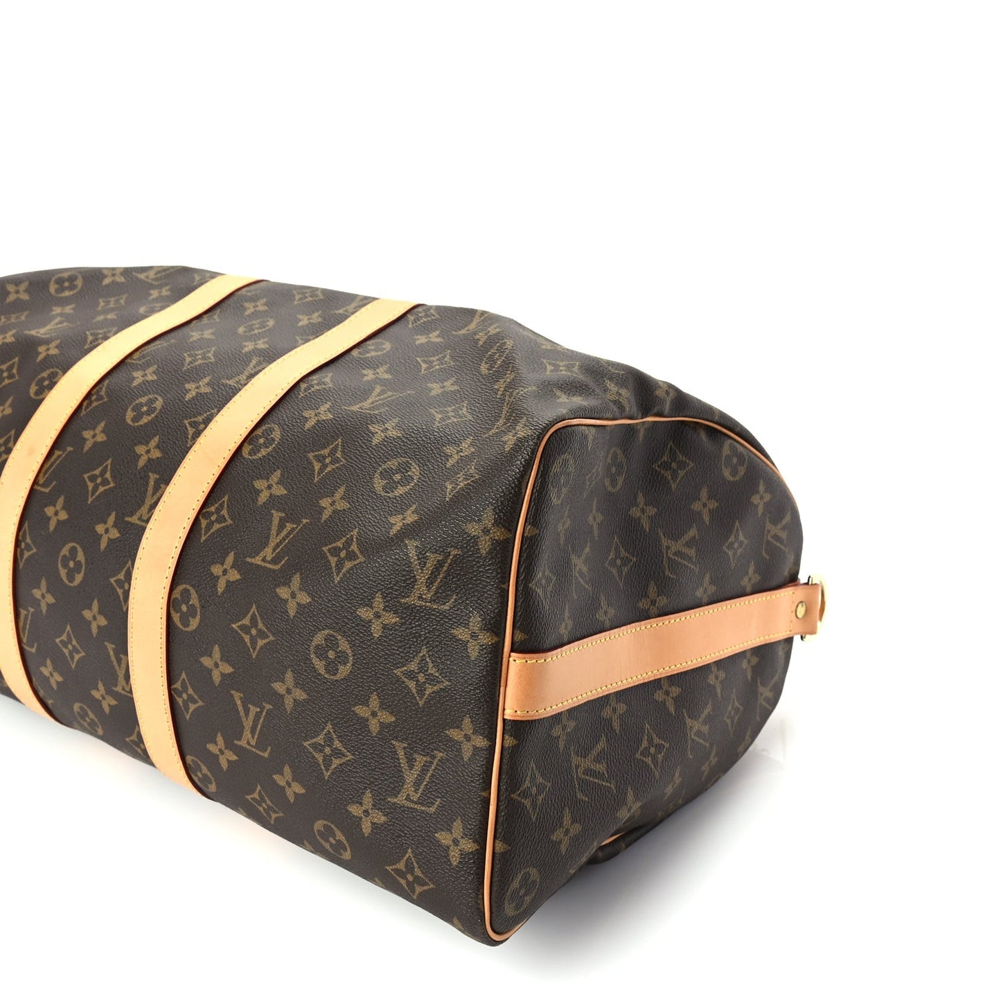 Monogram Keepall Bandouliere 45