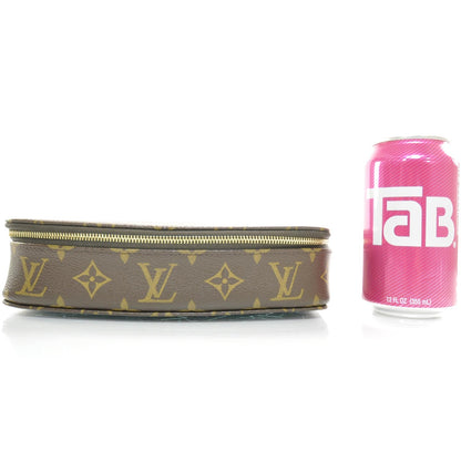 Louis Vuitton Monogram Monte Carlo Jewelry Box 2 of 8