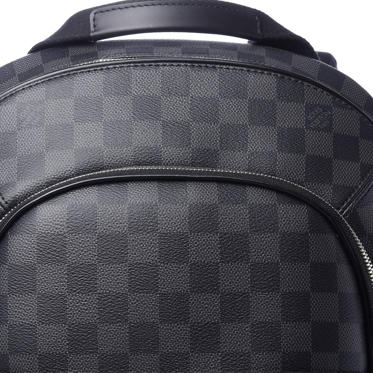 Louis Vuitton Damier Graphite Michael Backpack 8 of 8