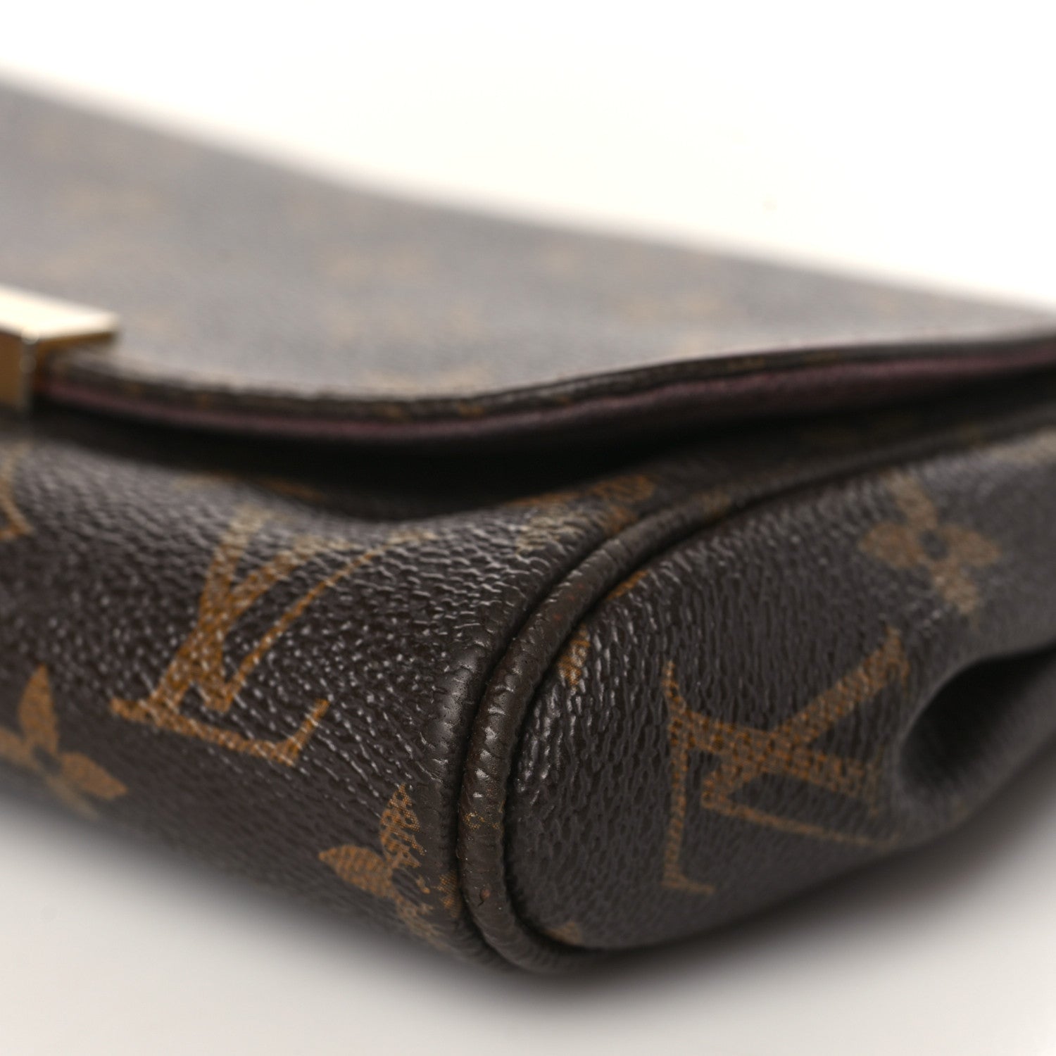 Louis Vuitton Monogram Favorite PM 9 of 18