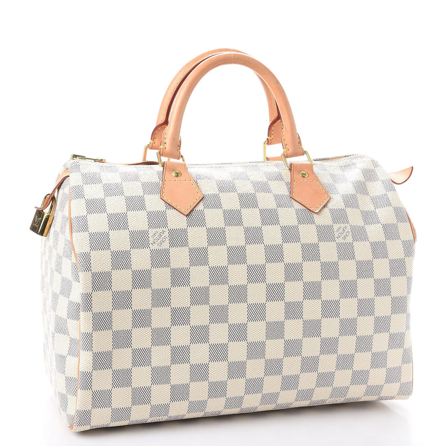 Damier Azur Speedy 30