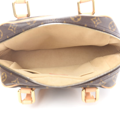 Louis Vuitton Monogram Manhattan PM 7 of 12