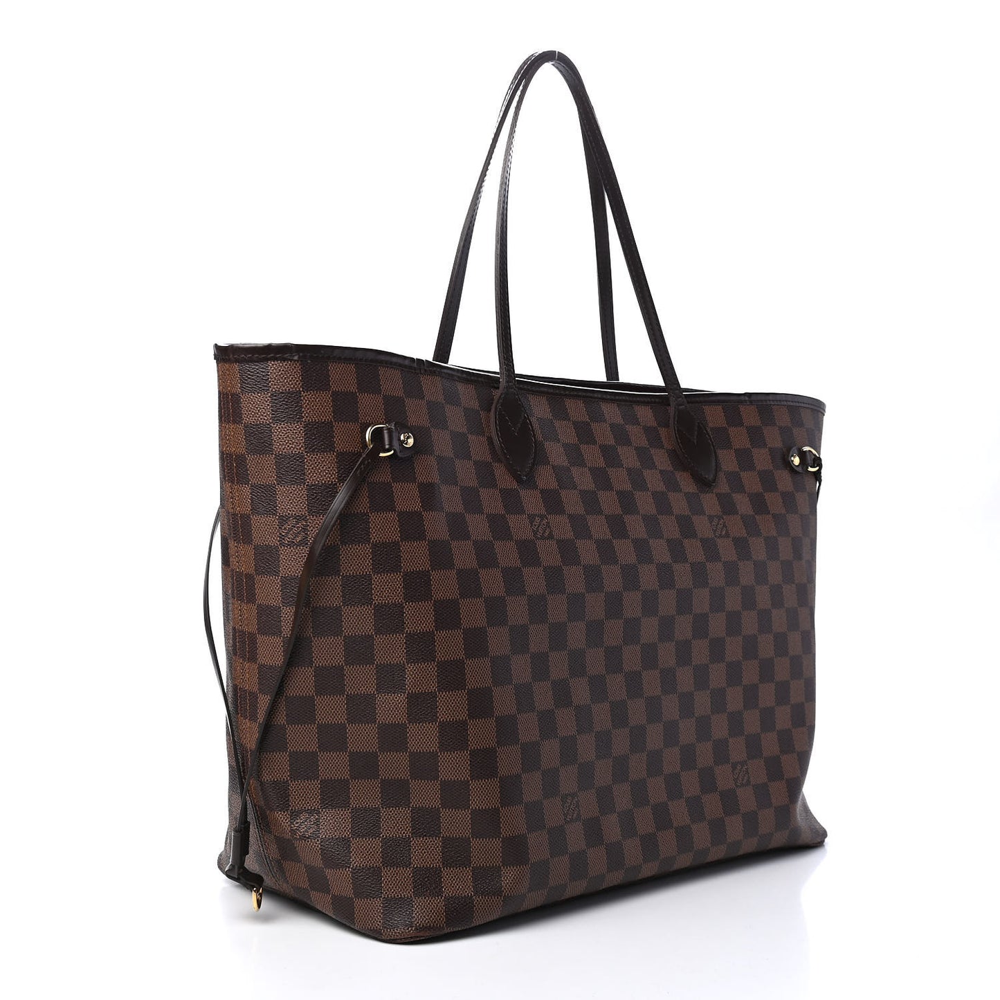 Damier Ebene Neverfull GM