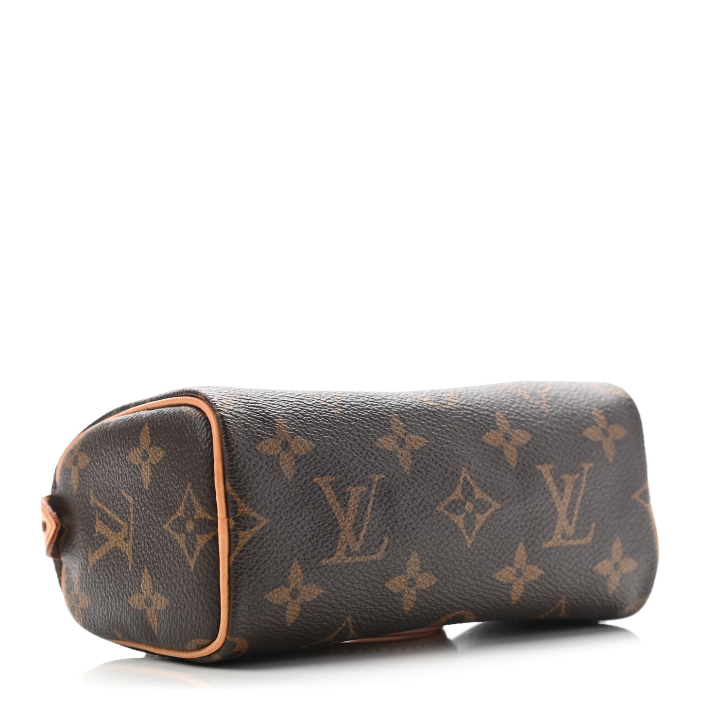 Monogram Mini Sac HL Speedy