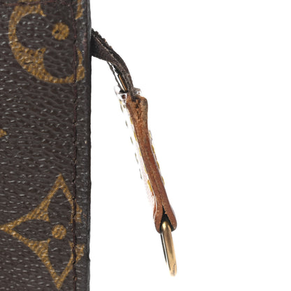 Louis Vuitton Monogram Bucket Pouch 23 8 of 8