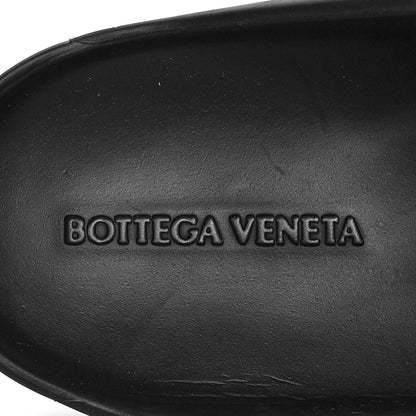 Bottega Veneta Rubber Flash 40/95mm Clogs 38 Black 7 of 10