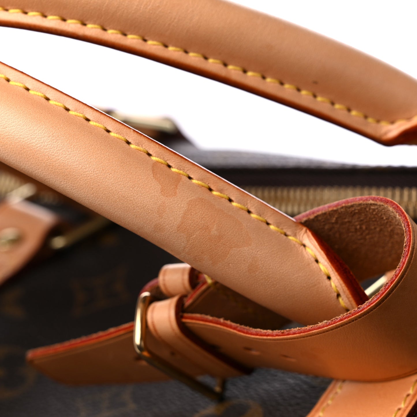 Monogram Keepall Bandouliere 55