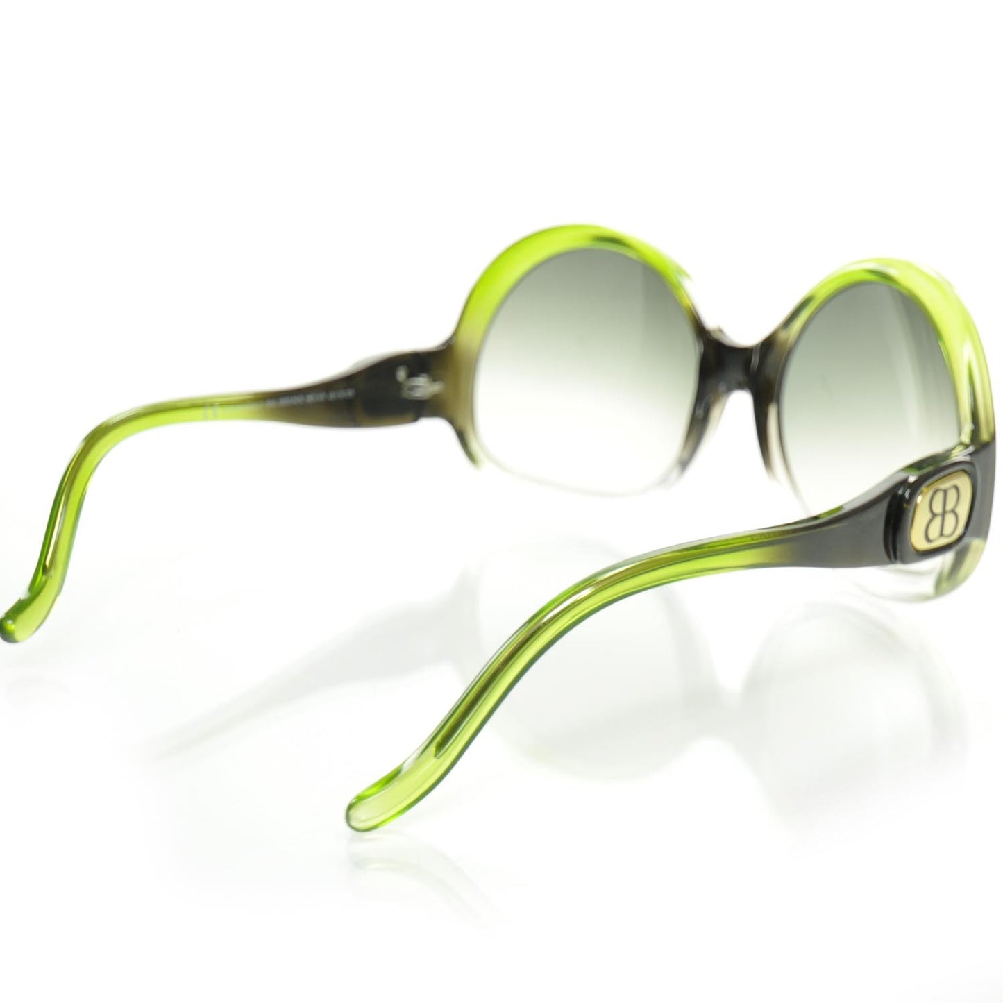 Sunglasses 0003NS Green
