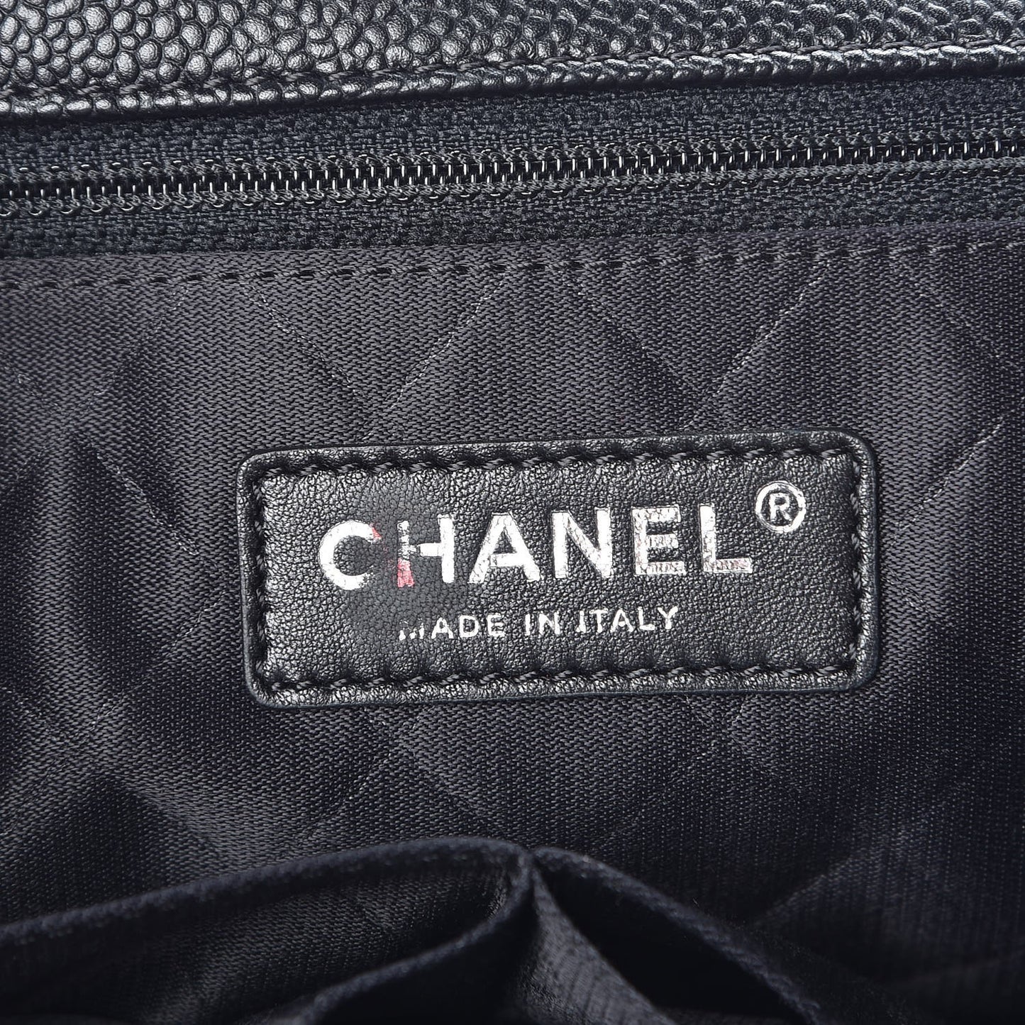 Tweed Trip Top Handle Flap Black