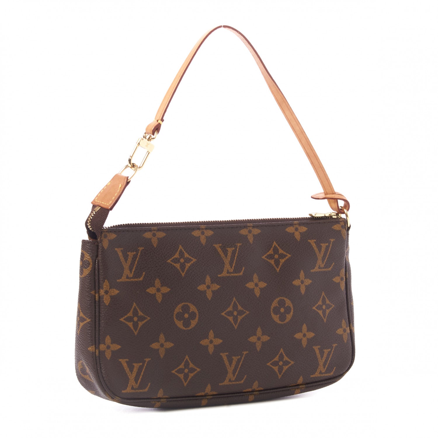 Louis Vuitton Monogram Pochette Accessories 3 of 8