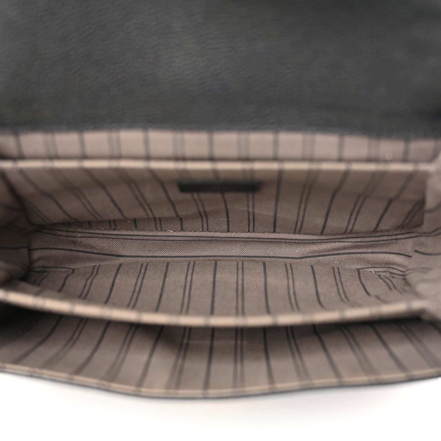 Empreinte Pochette Metis Black