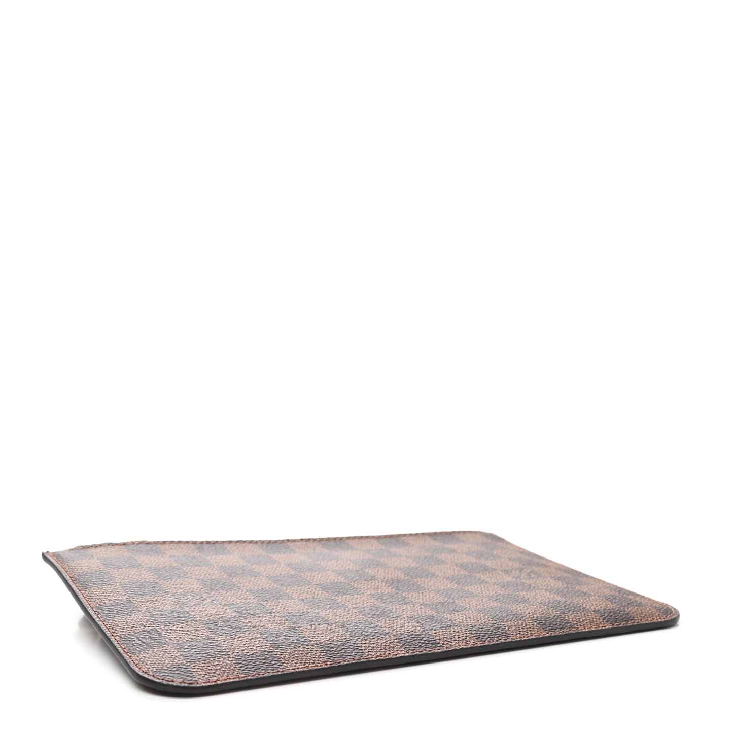 Damier Ebene Neverfull MM GM Pochette