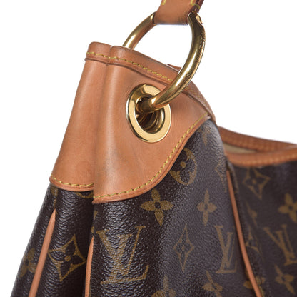 Louis Vuitton Monogram Galliera GM 8 of 17