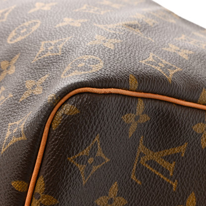 Louis Vuitton Monogram Keepall 50 21 of 23