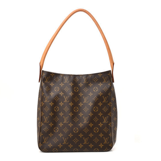 Louis Vuitton Monogram Looping GM 1 of 1