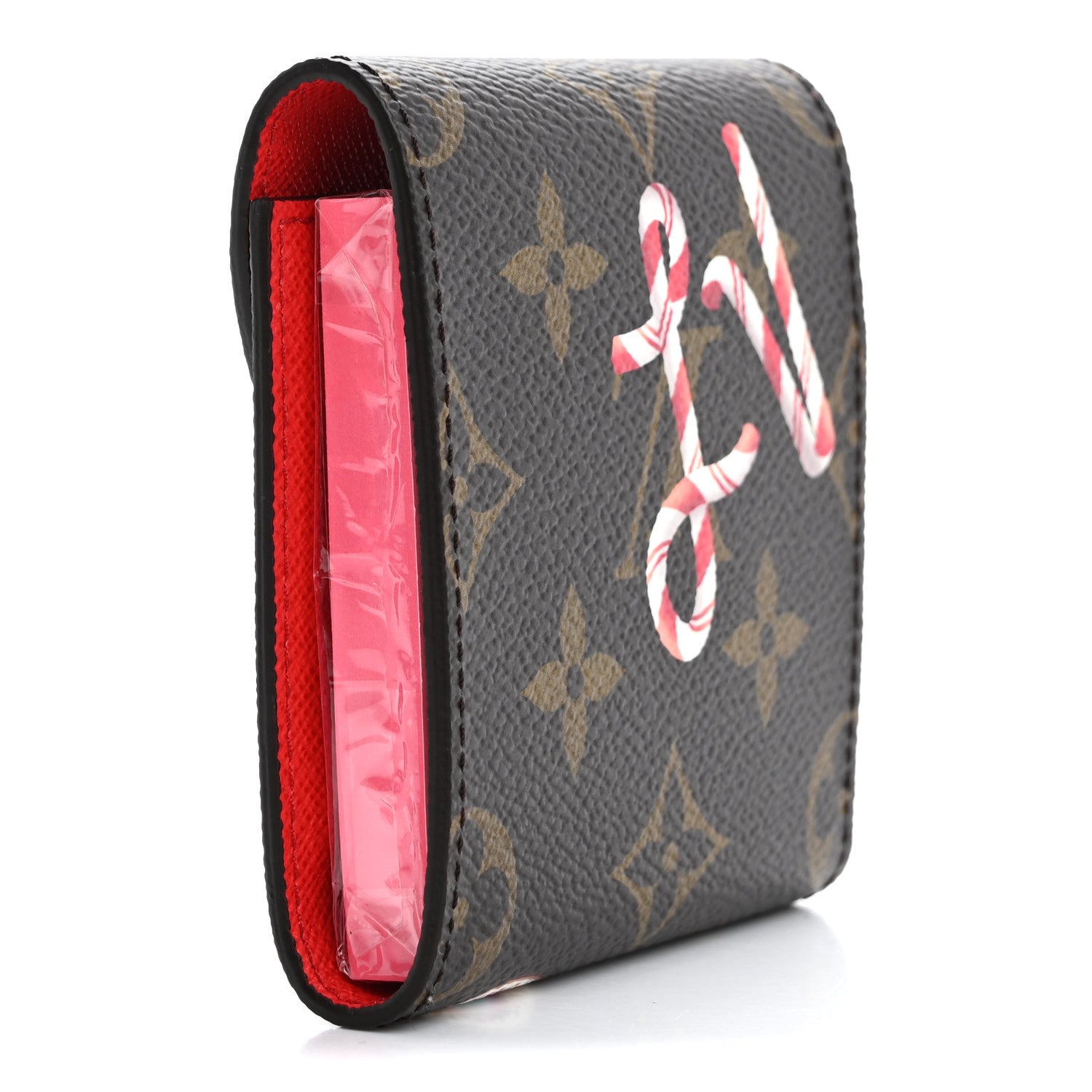 Louis Vuitton Monogram Candy Factory Notepad Pouch 4 of 9