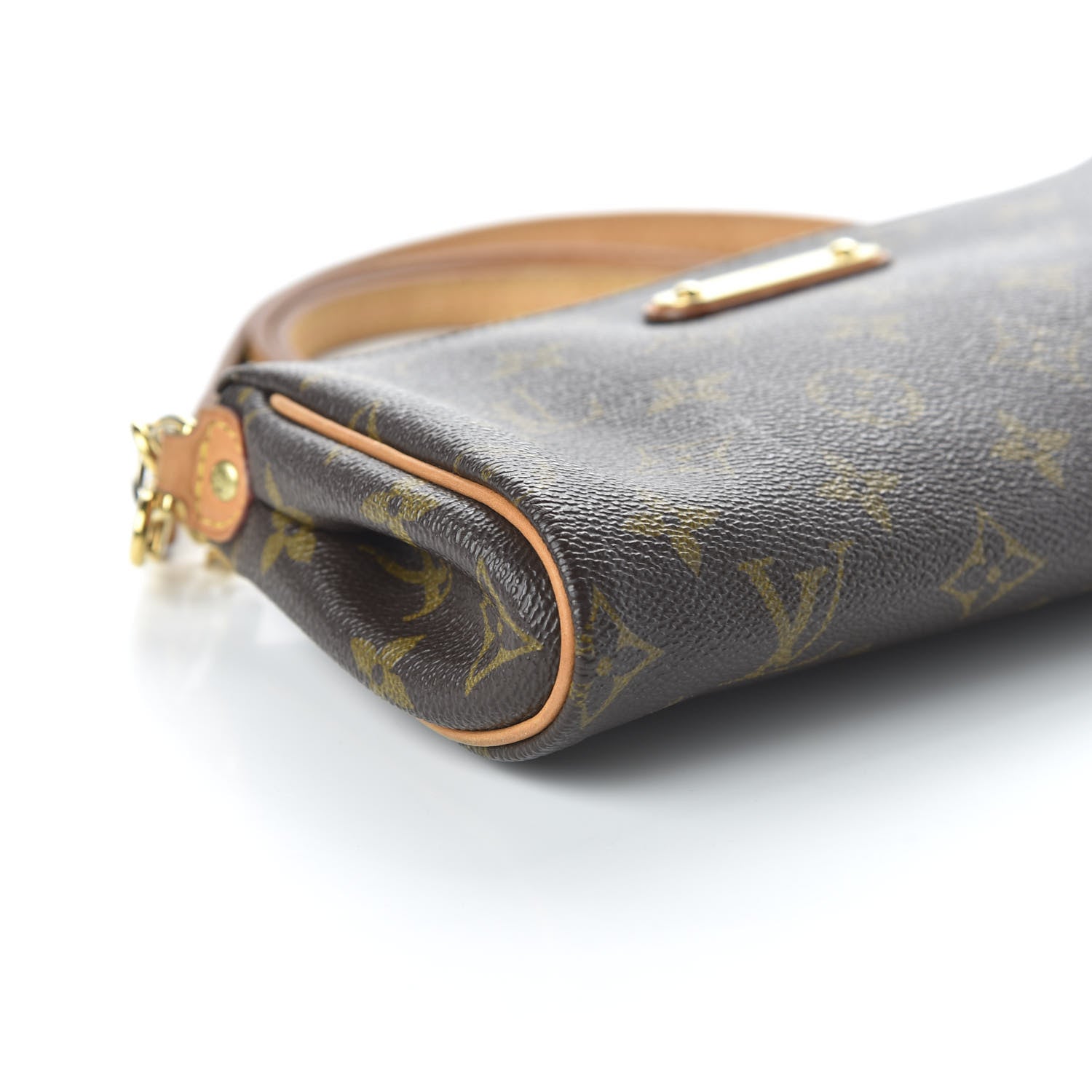 Louis Vuitton Monogram Eva Clutch 6 of 10