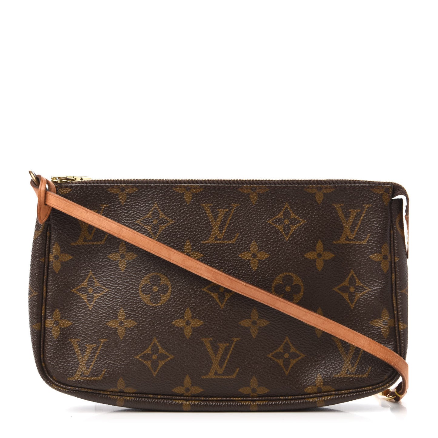 Monogram Pochette Accessories