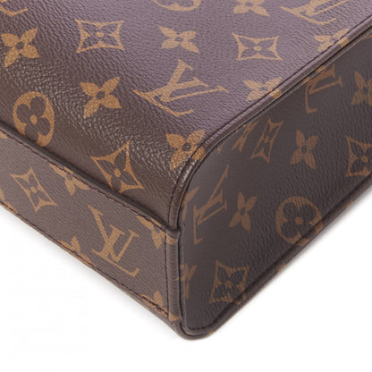 Louis Vuitton Monogram Sac Plat BB 5 of 8
