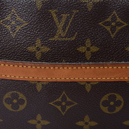 Louis Vuitton Monogram Trocadero 27 12 of 15