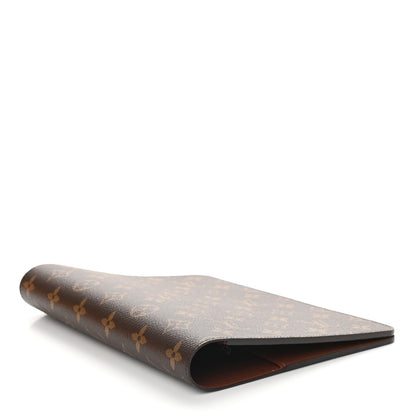 Louis Vuitton Monogram Desk Agenda Cover 4 of 6