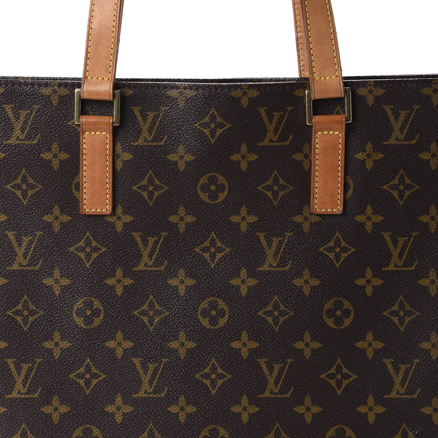 Louis Vuitton Monogram Luco 11 of 11